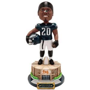 Brian Dawkins (Philadelphia Eagles) Pro Football Hall of Fame Bobblehead